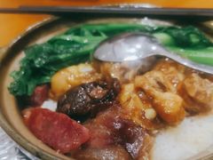 -煲煲掂风味煲仔饭餐厅(西区店)