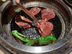 -じゃんじゃん亭(栄店)