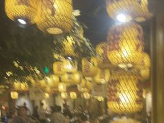 -南京大牌档(青岛万象城店)