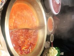 -小龙坎老火锅(西安路店)