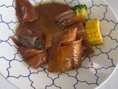 -鹿鸣酒家(越秀店)