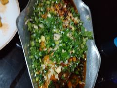 -树厨贵州菜(铜仁花果山店)
