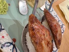 -鳗葉(万象城店)