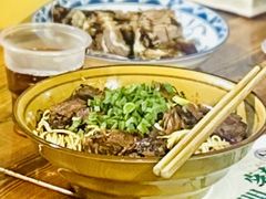-小根法羊肉馆(双林分店)
