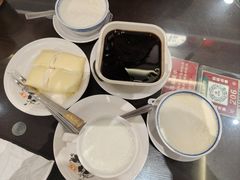 -民信老铺(双皮奶博物馆店)