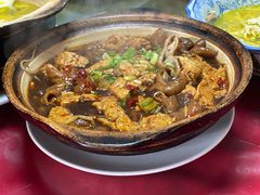 臭大元烧肥肠-壶园美食·淮扬菜(东圈门店)