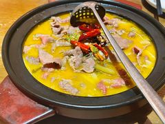 -榕意·川味之美(深业上城店)