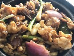 -红日饭店(裕隆三路店)