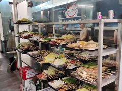 -啊溜烧烤·炭火传承(南澳店)
