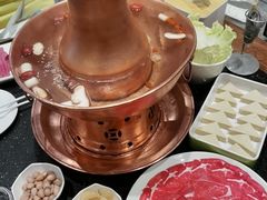 -南门涮肉(通州大船店)