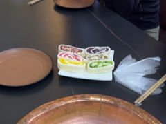 -诺敏塔拉奶茶-布里亚特包子-手把肉(锦都会店)