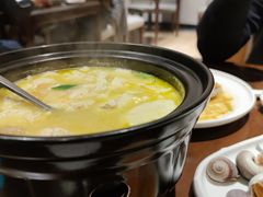 海胆豆腐-文华小渔村(椒江康平路店)