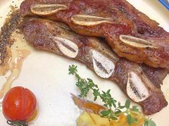 -威尼斯西餐厅(东区店)