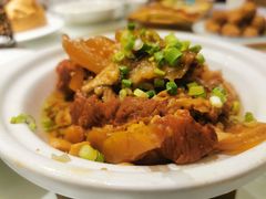 -老长春肉馆(创业大街店)