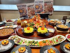 -鲜得莱渔港·小平岛海胆馆(七贤岭店)