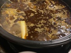 -金海椒罐罐鲢鱼(东方桂苑店)