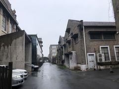 -半岛1919创意园区