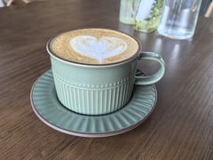 -晴朗橘子创意西餐厅(后湖店)