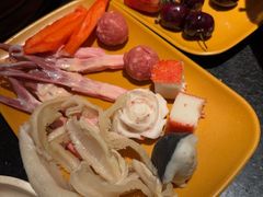 -牛New寿喜烧(虹桥新天地店)