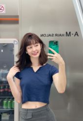 -艾美A·M Hair Salon