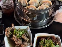 -老马家蒸饺(南海街店)