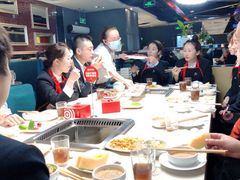 -海底捞火锅(枫蓝国际购物中心店)