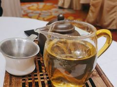-正佳广场万豪酒店-粤菜餐厅·点心·海鲜·聚餐