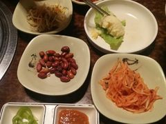 -六七八韩式烤肉·韩国料理(上杭路店)
