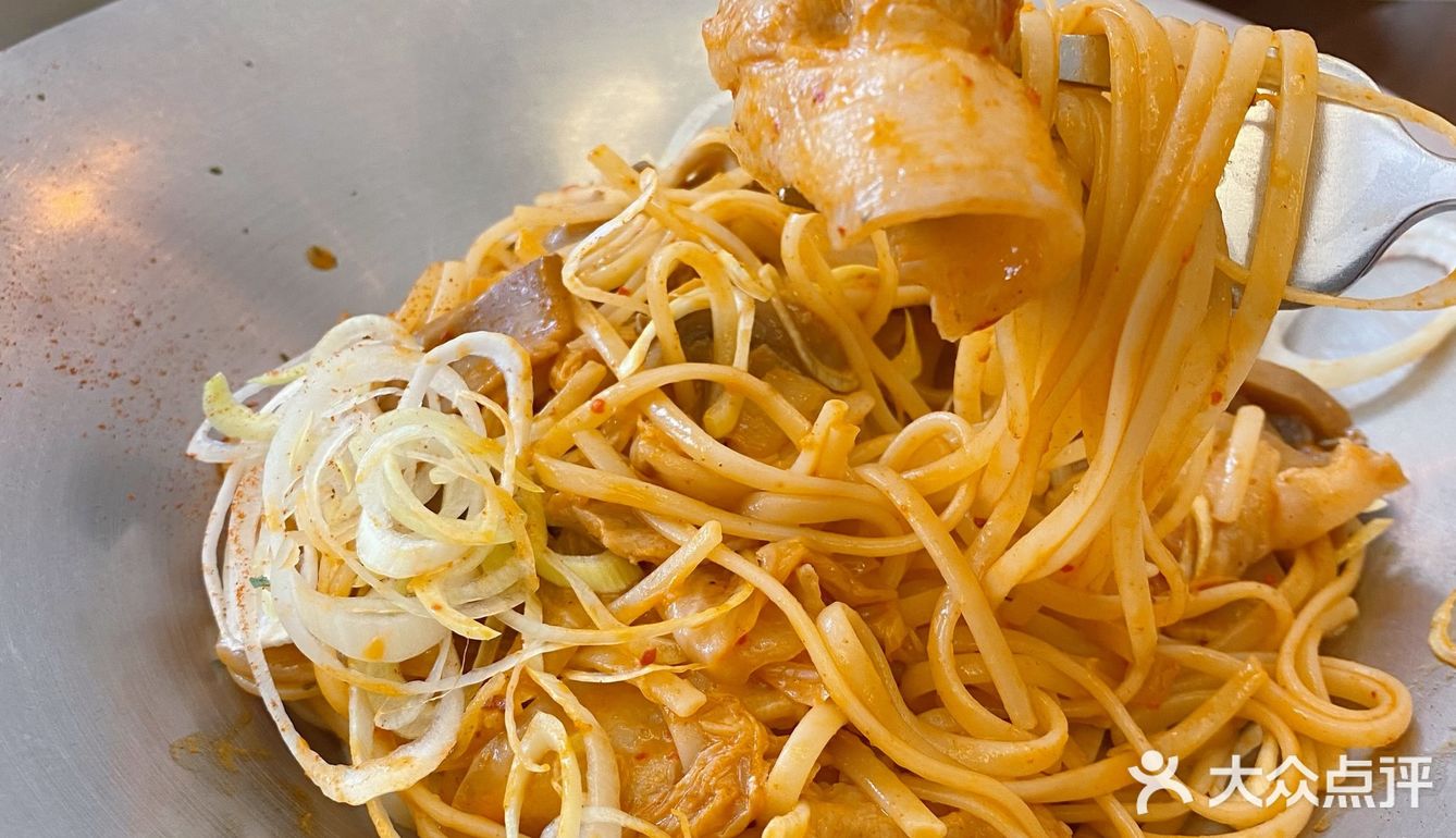 日式舒適木系Cafe☕️😋