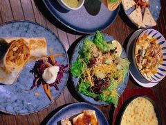 -Cactus墨西哥仙人掌餐厅