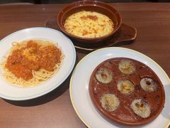 -萨莉亚意式餐厅(杭州西溪龙湖天街店)