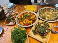 -青城甲(青城山店)