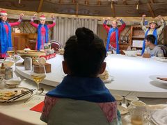 -九十九顶毡房(阜石路店)