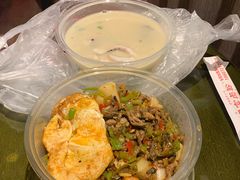 -刘祖富卤粉(洪湖总店)