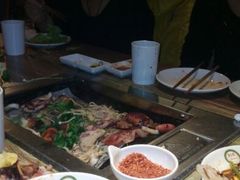 android_upload_pic-比特堡啤酒烤肉自助料理(和平店)