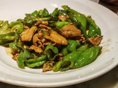 -绿茶餐厅(昌平悦荟店)