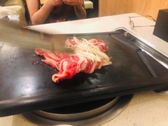 -韩时烤肉(枫蓝店)