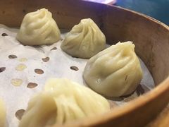 鲜肉生煎-有家生煎(三里屯店)