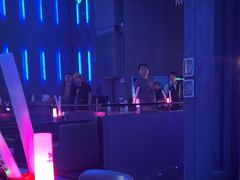 -MOSSO·Liveshow(M3香港广场店)