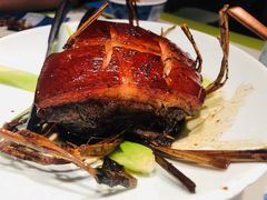东坡肉-桂满陇天书(南京德基旗舰店)
