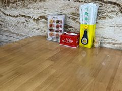 -顺姬冷面(长白西路店)
