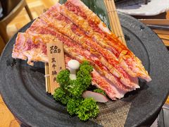 -黑牛の店·和牛烧肉(合生汇店)