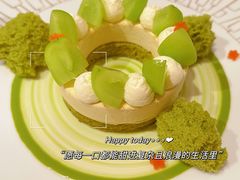 花园里的爱丽丝-théATRE 茶聚场(王府中環店)
