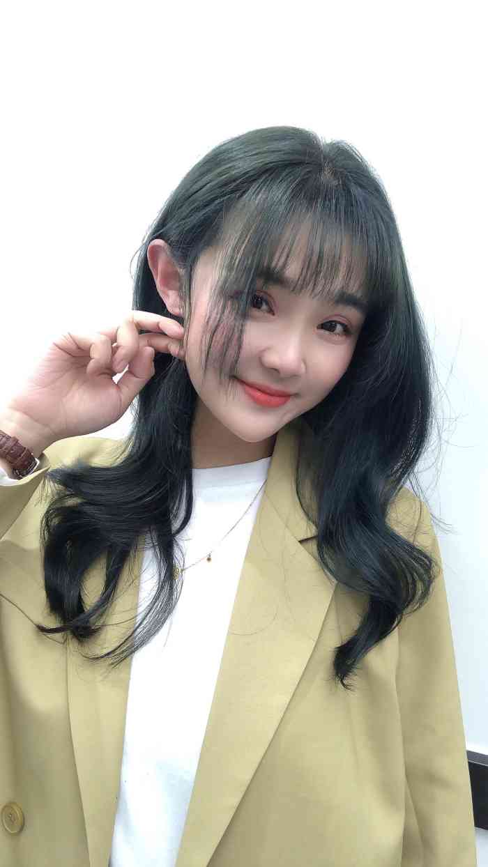 haircode 芭曲造型(华润万象城店)-"【项目】剪发 烫发 染发来万象城