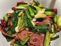 -老馆子·建德菜·山肴鱼鲜(海威新界店)