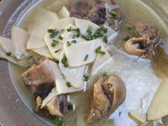 -徽三说·土徽菜·中国徽菜连锁品牌(阳湖总店)