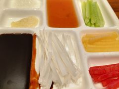 -四季民福烤鸭店(外滩外白渡桥店)