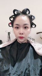 点击看大图 -侨治发型