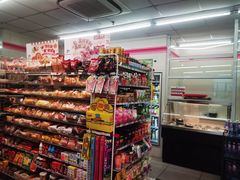 -711便利店(安贞桥胜古南里店)