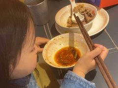 -由衷贵州酸汤牛肉火锅(新桥店)
